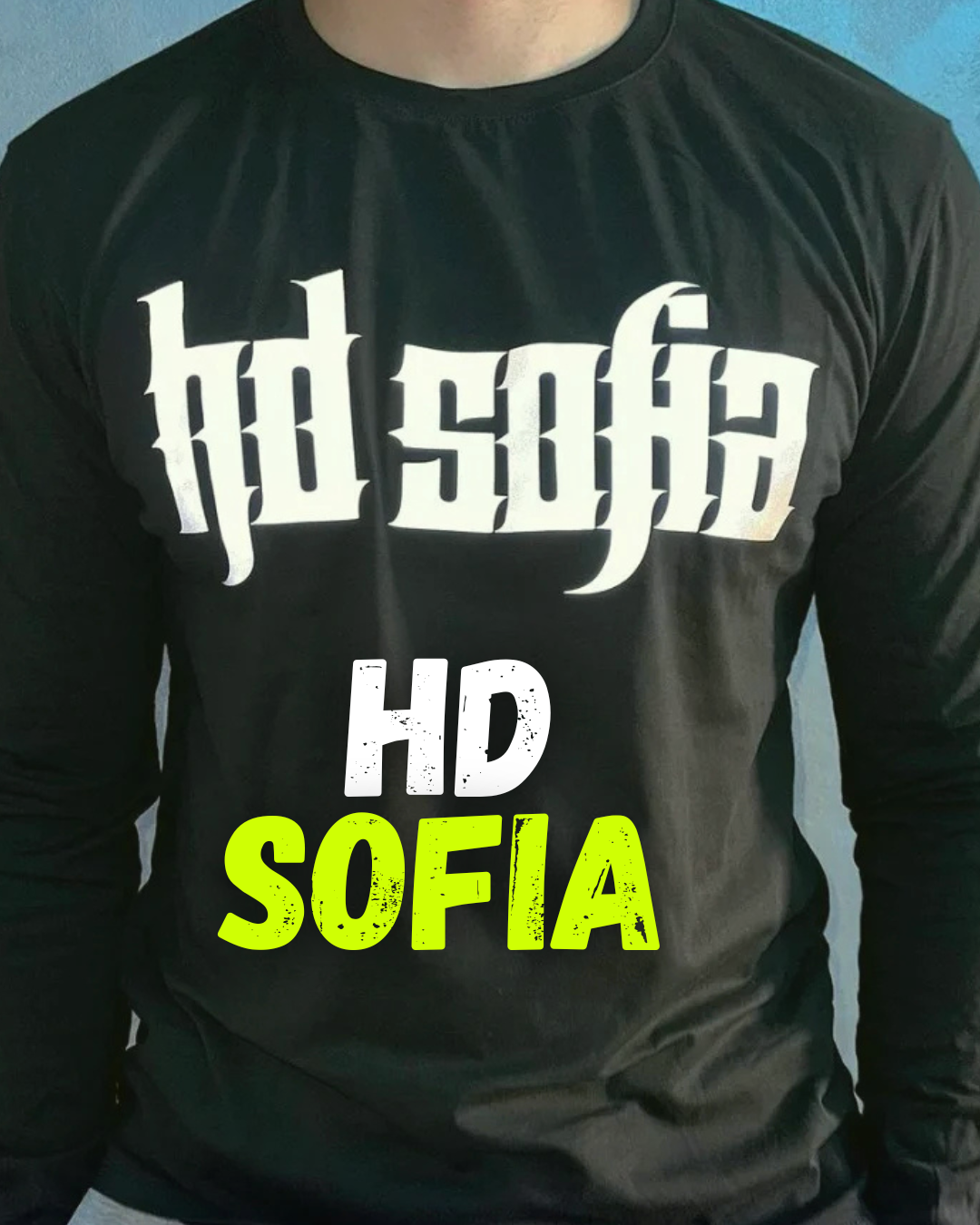 HD SOFIA