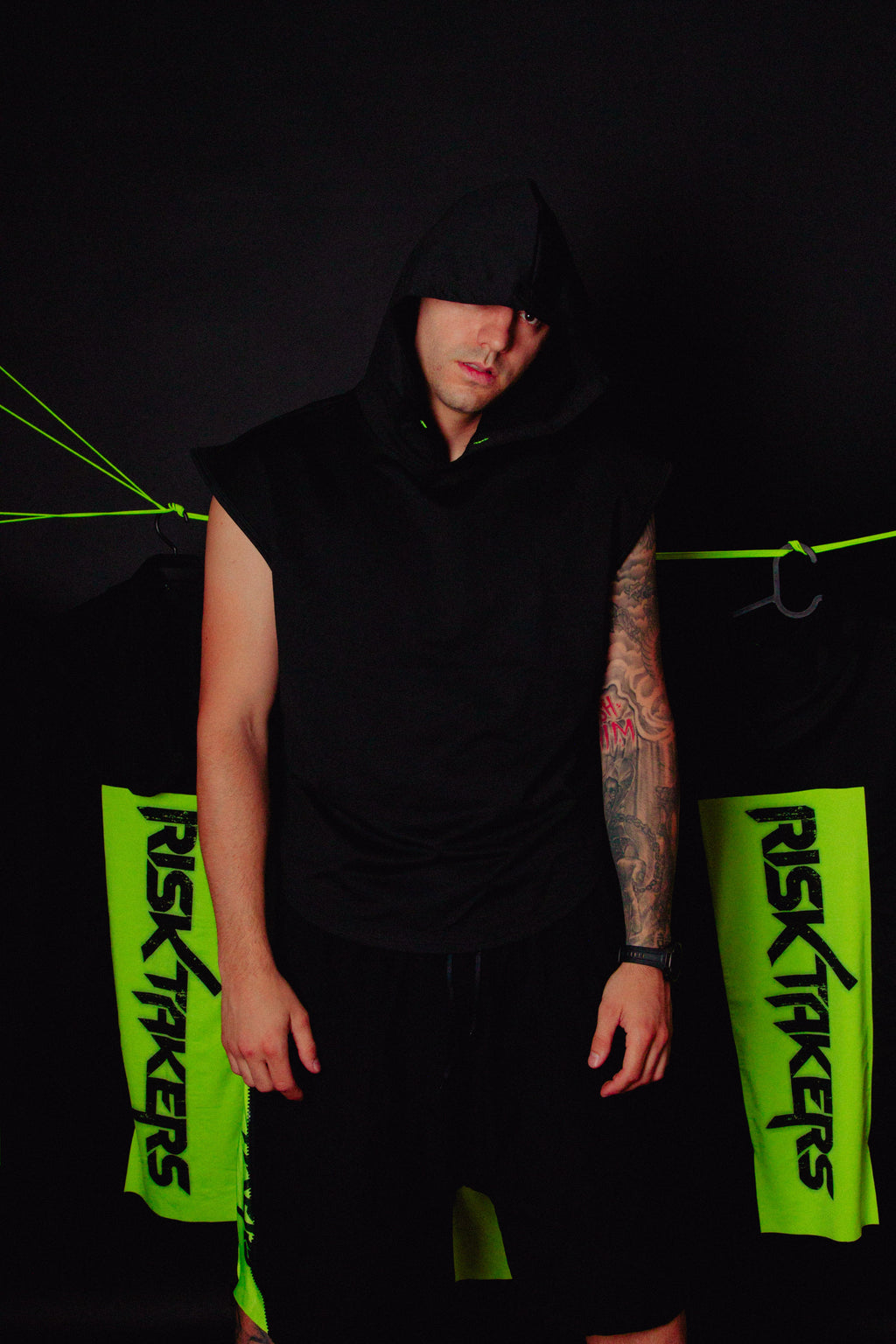 VOLT SET