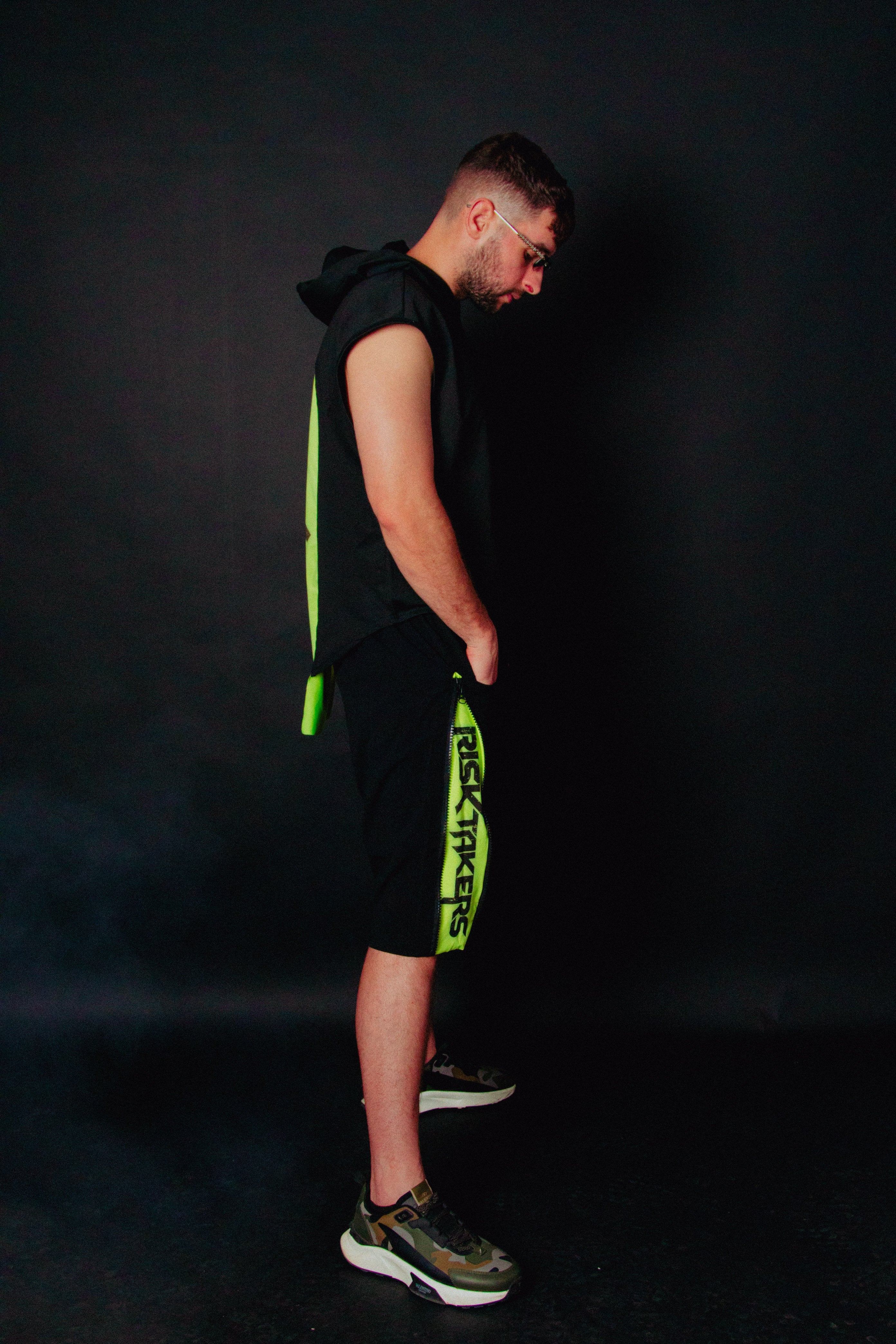 VOLT SET